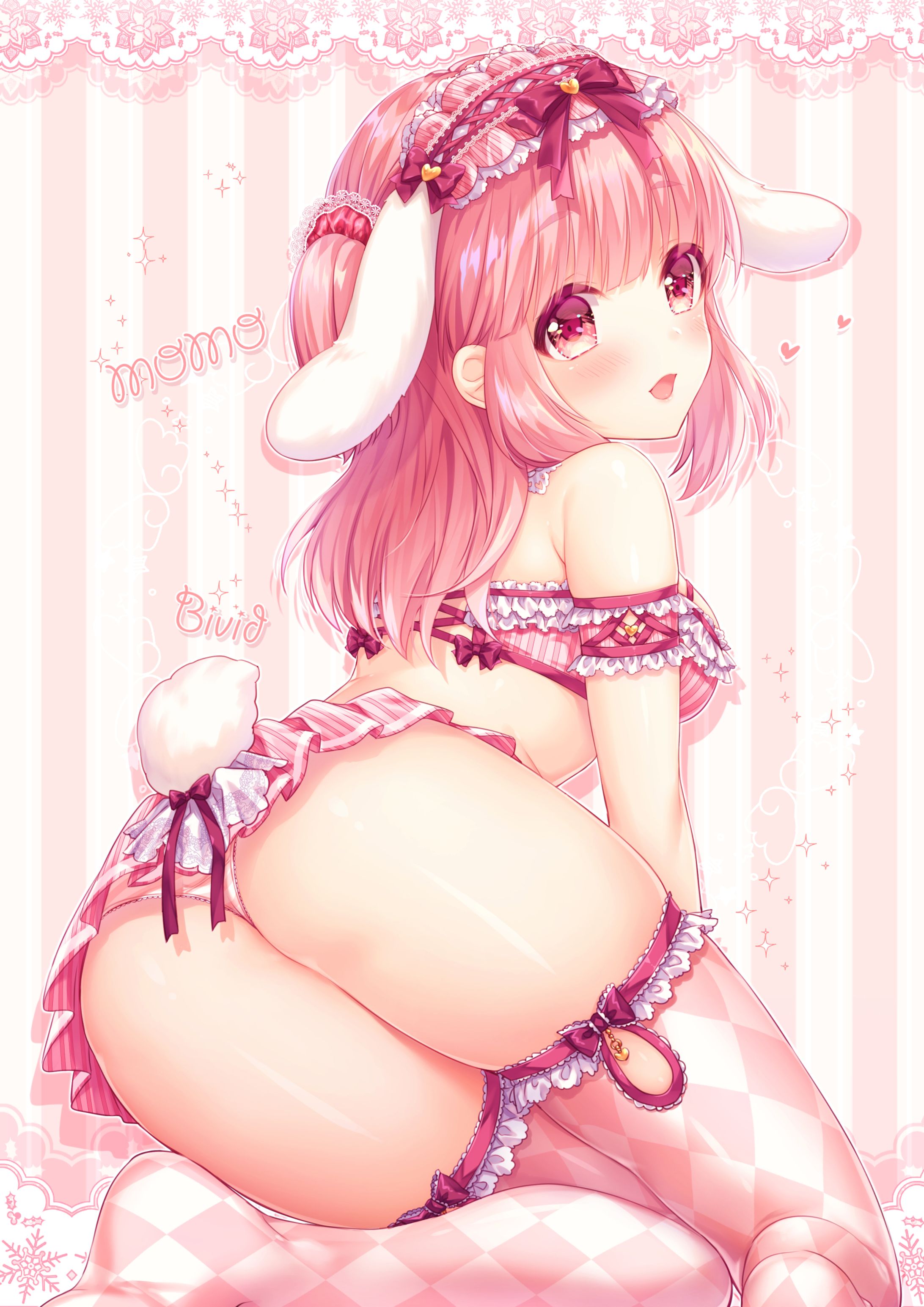 ももちゃん-1