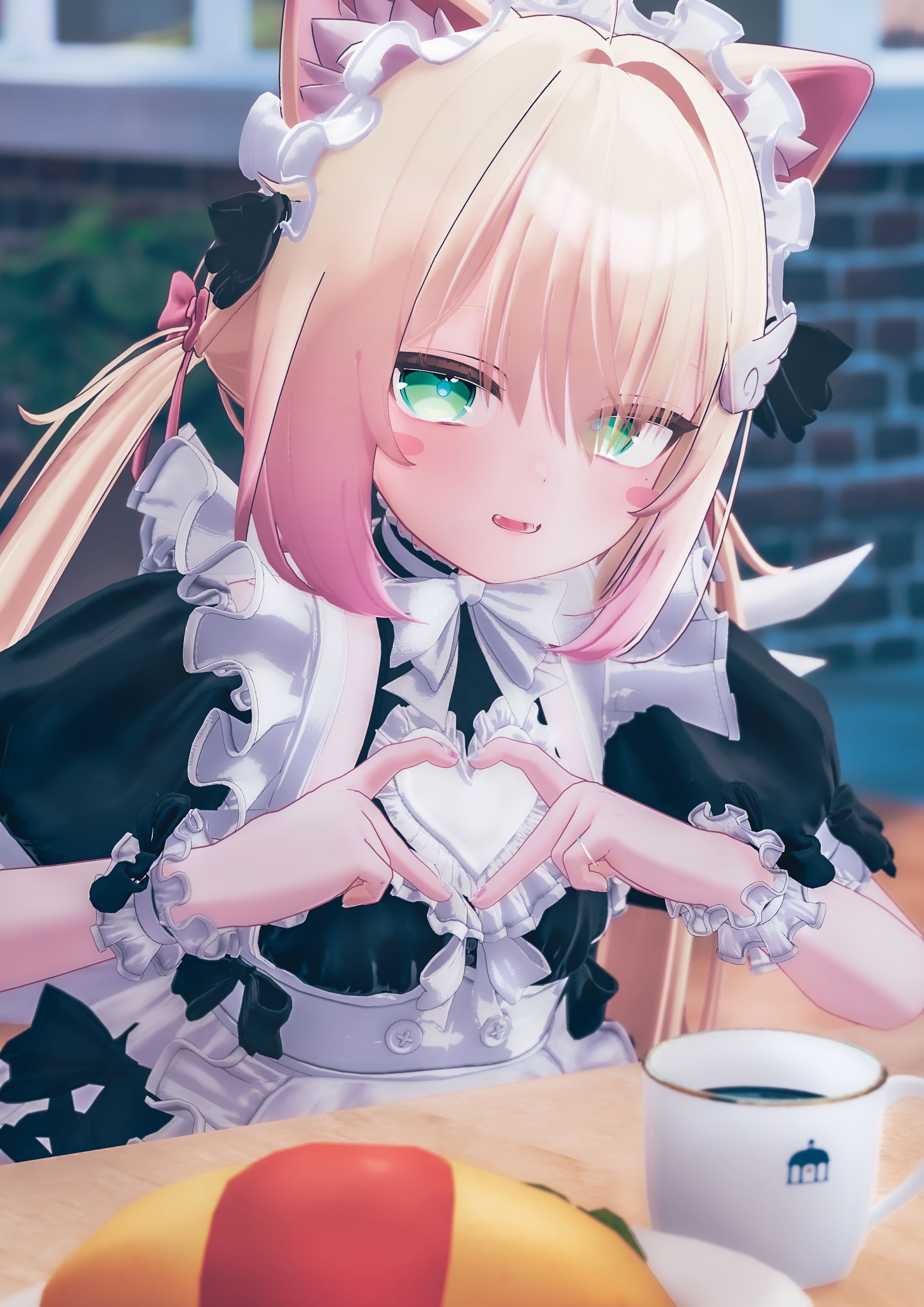 【撮影・モデル】メタのみ 様 第19回　写真提供-1