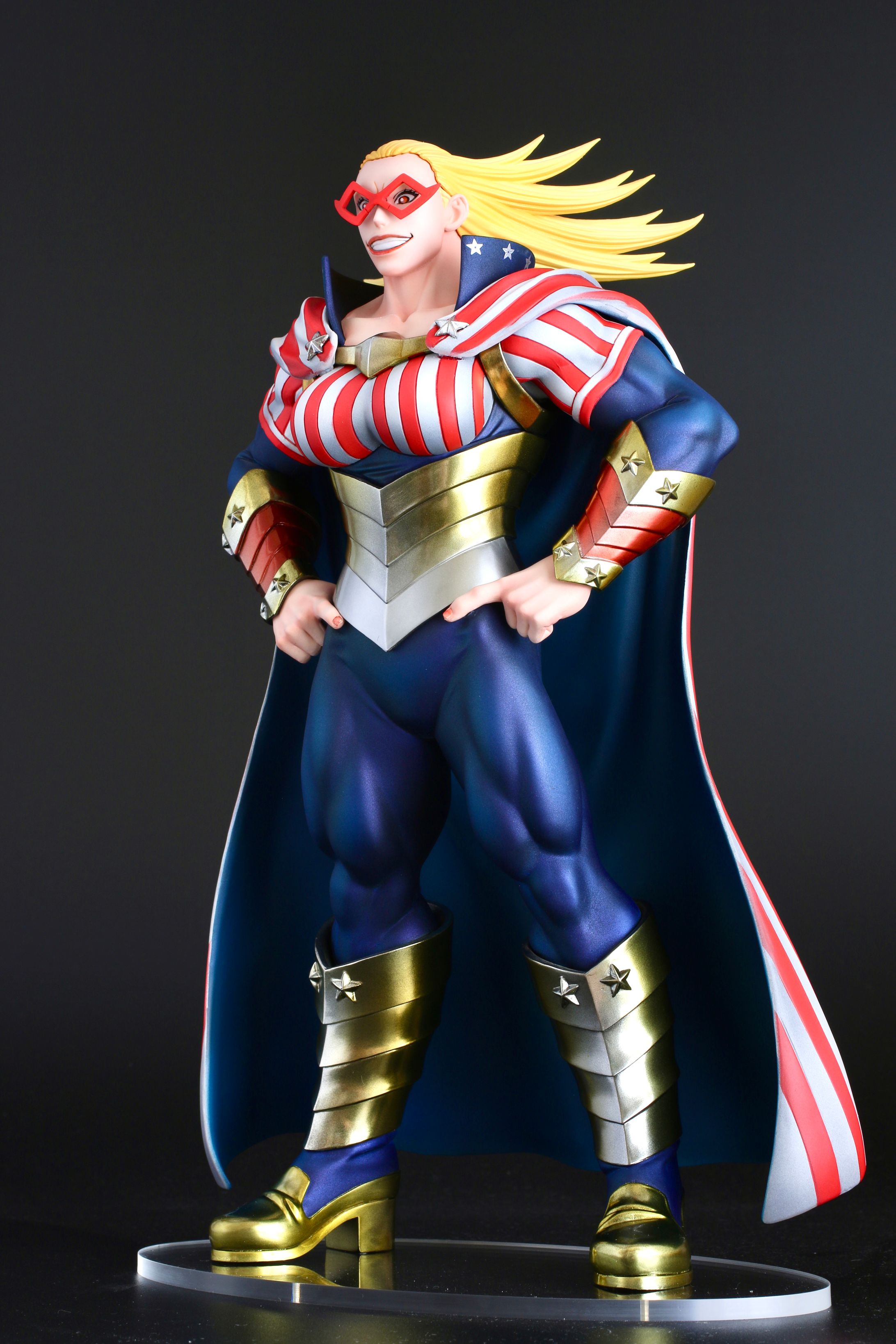 スターアンドストライプ-1