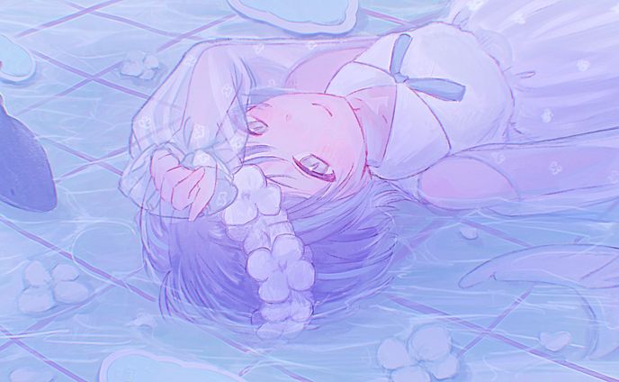 恋愛サーキュレーション/歌ってみたイラスト