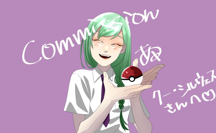 サムネイル用イラスト