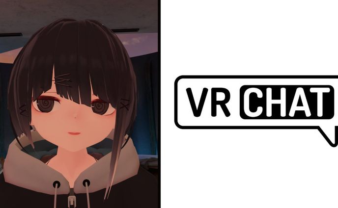 【VRChat社】メタワークス会計事務所(代表:うしくん@税理士Vtuber)とVRChat社は、12月1日付でパートナーシップ契約を締結しました。