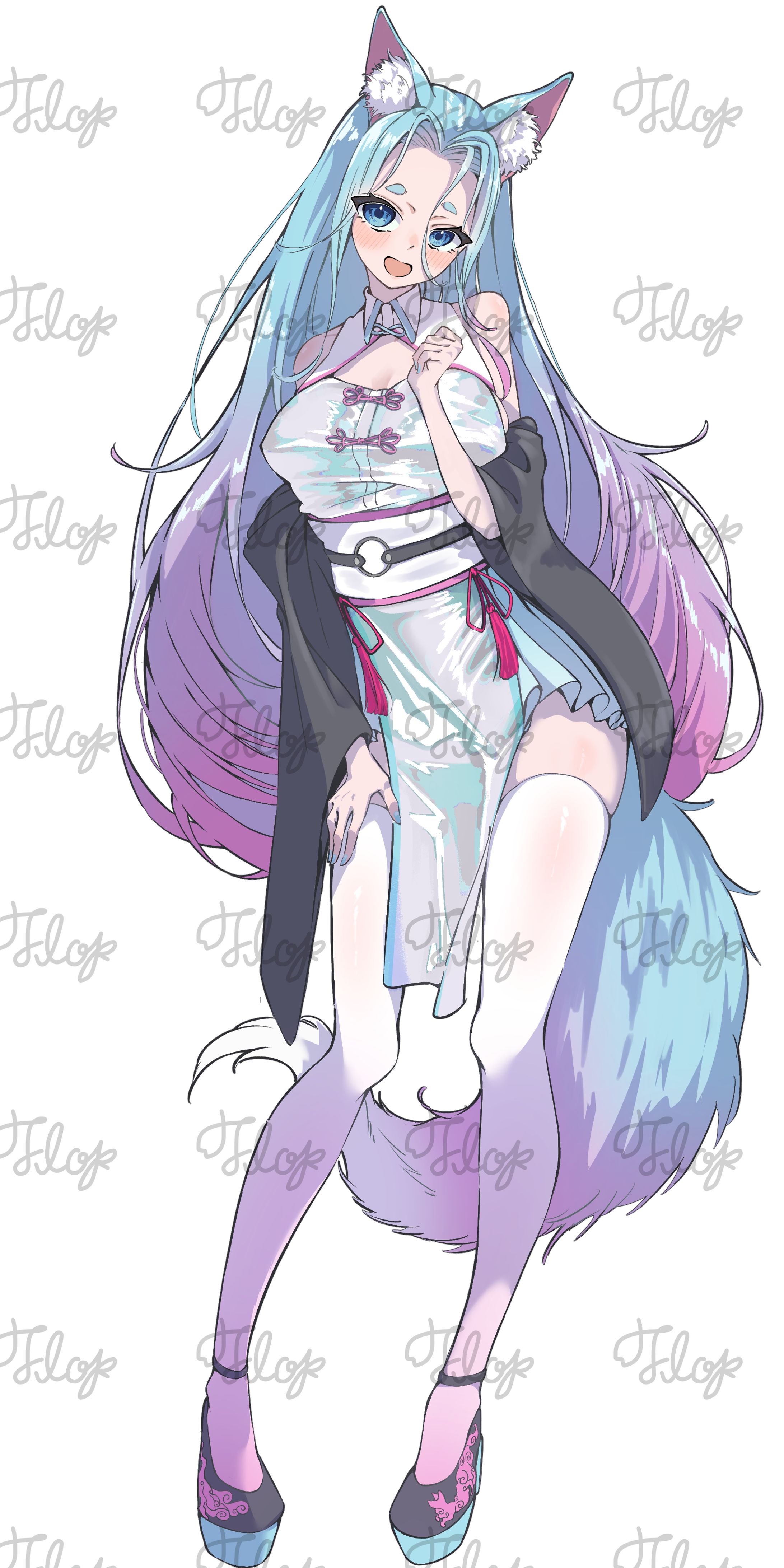 【立ち絵・配信・IRIAM用】おいも 様-1