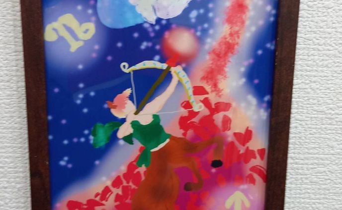 ⁡
Gallery IYNさん主催、三部作展　第一部『十二の擬人化～十二の星座～』が終了となりました。
⁡
嬉しいお言葉もたくさんいただいて、本当に嬉しかったです🥰
ありがとうございました♡
⁡
三部作展は、８月・１１月と続きます！
⁡
その前に！三部作展とは別の企画展Gallery IYNさんで『Message展 』6月23日〜7月3日も参加します♪
『Message展』のテーマは自由
自分の今の思いやワタシはこんなイラスト描きまーすといった、名刺がわりのイラストを描きます🎨
⁡
また、詳細は後日😊
⁡
これからもよろしくお願いします☺︎♪
⁡
⁡
#IYN
#ギャラリーIYN
#展示
#Procreate
#iPad
#デジタルイラスト#イラストIllustrator#illustration#art#Illust
#アート#デジタルアート
#お絵描き#イラスタグラム
#イラスト好きな人と繋がりたい
#絵描きさんと繋がりたい
#イラストデザイン#ロゴデザイン
#アーティスト#クリエイティブ
#クリエイト#creative#create#トレース