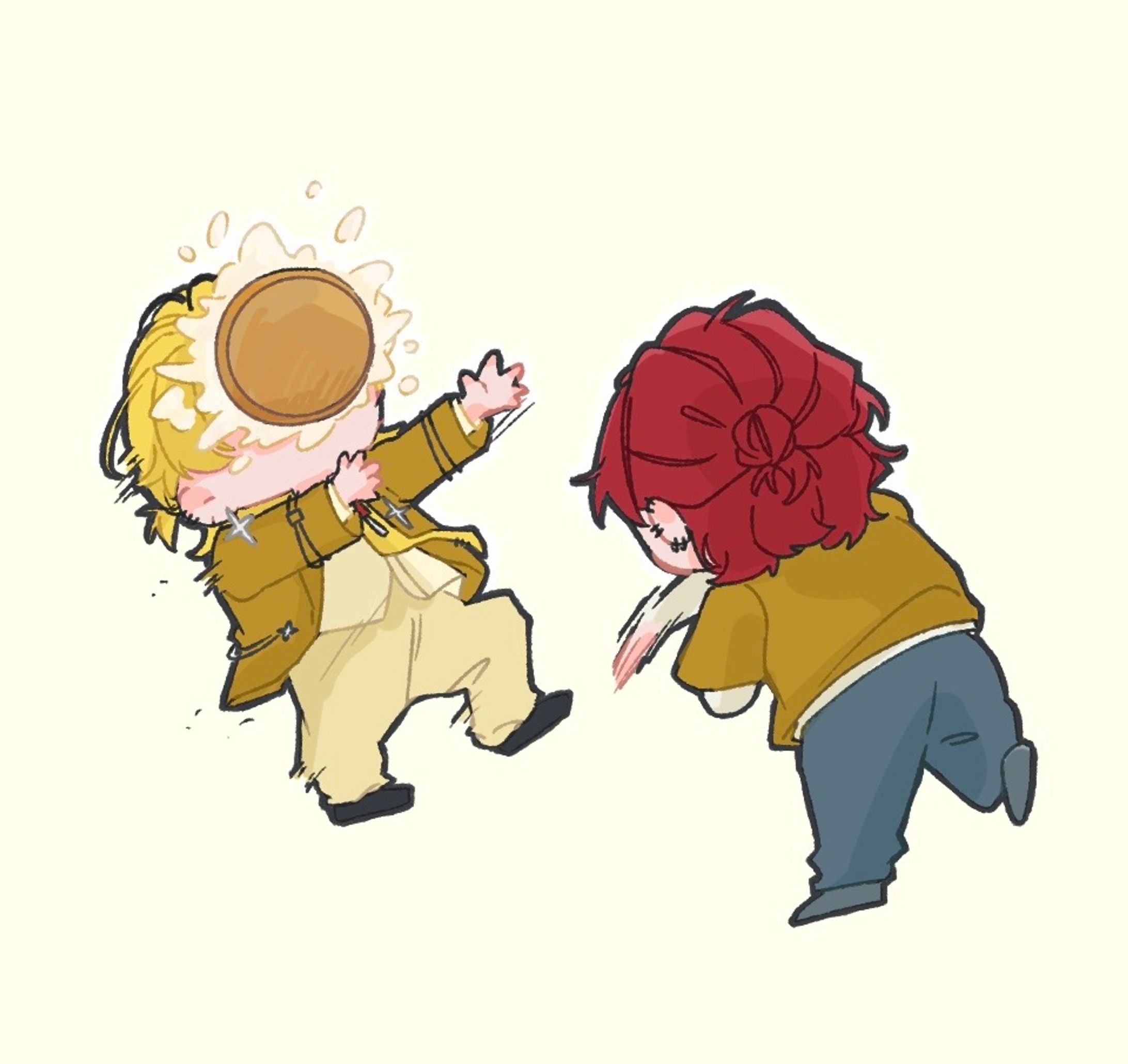 代理誕生日イラスト-1