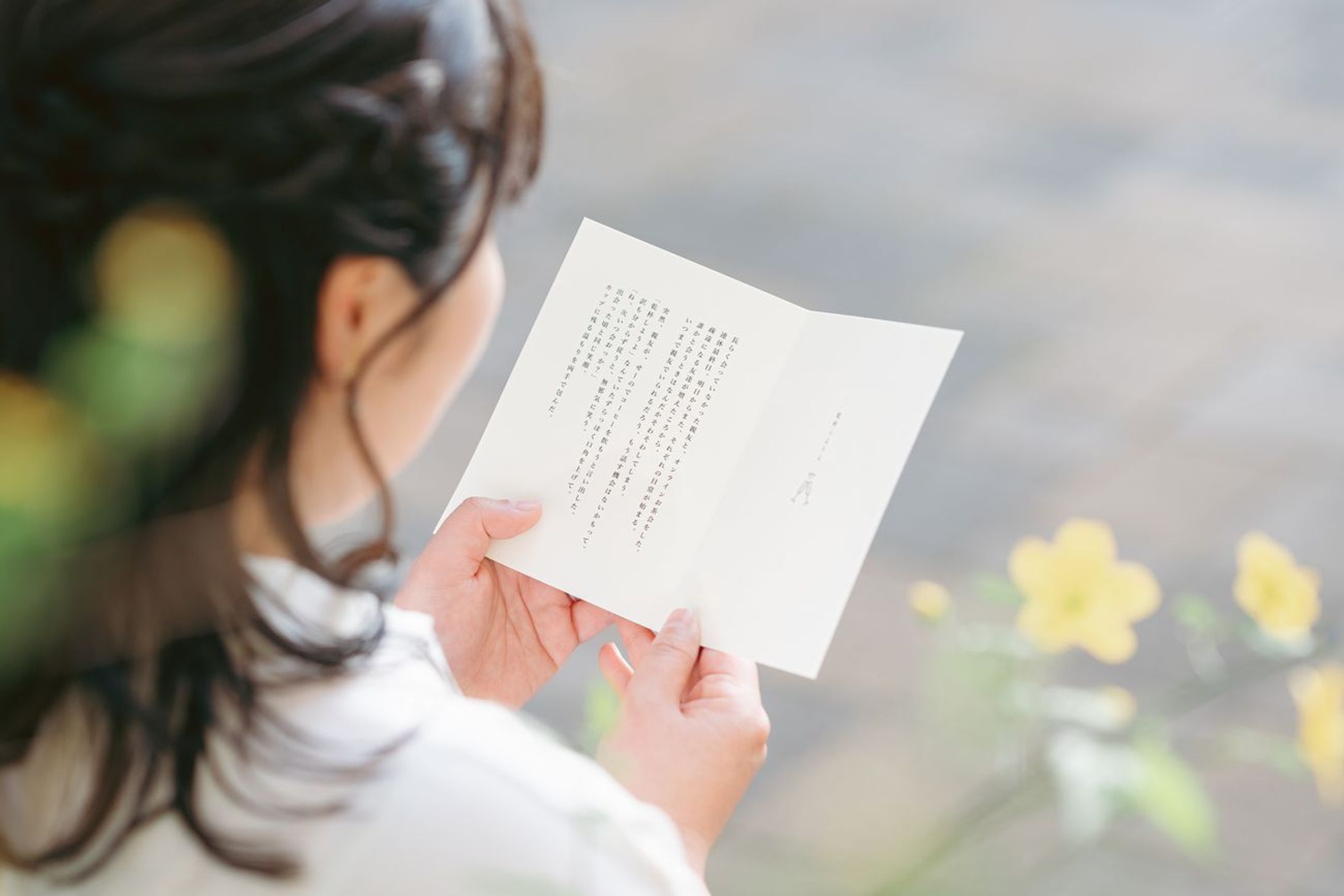 出産後のお母さんへ特別な贈り物…子育てママらが創る「小説つきコーヒー」この夏販売　「自分に還るひとときを届けたい」-1