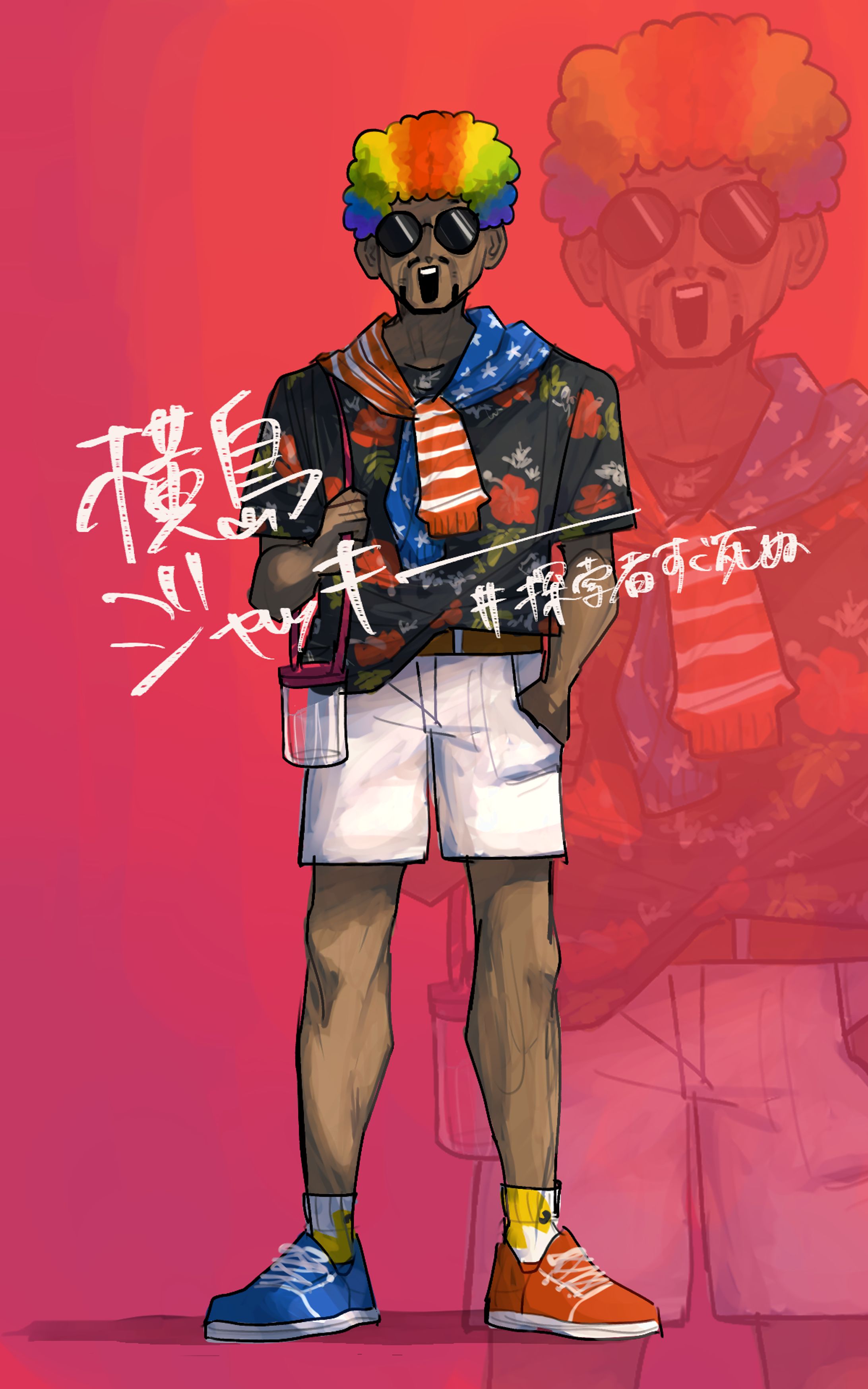 立ち絵④-1