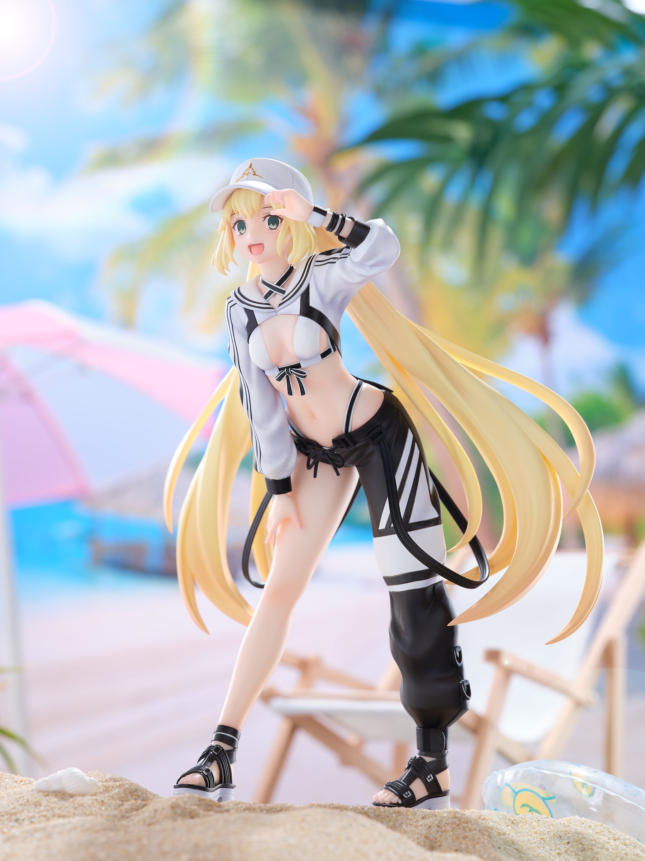 ㈱BANDAI SPIRITS  一番くじ Fate/Grand Order ~帰ってきた! サーヴァント・サマー・フェスティバル!!~-1