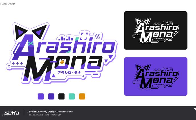 Arashiro Mona