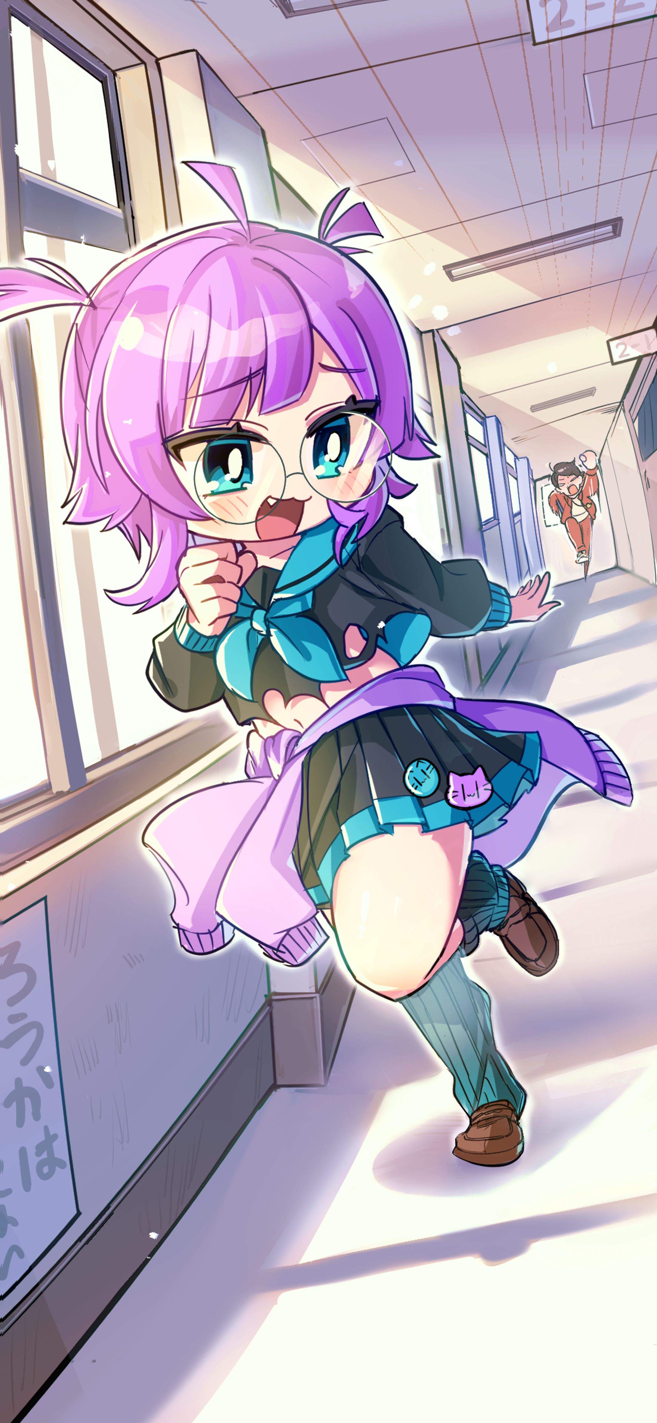 【ご依頼】1枚絵-1
