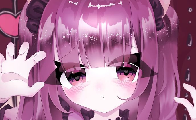 イラスト(aiメイン)、日記