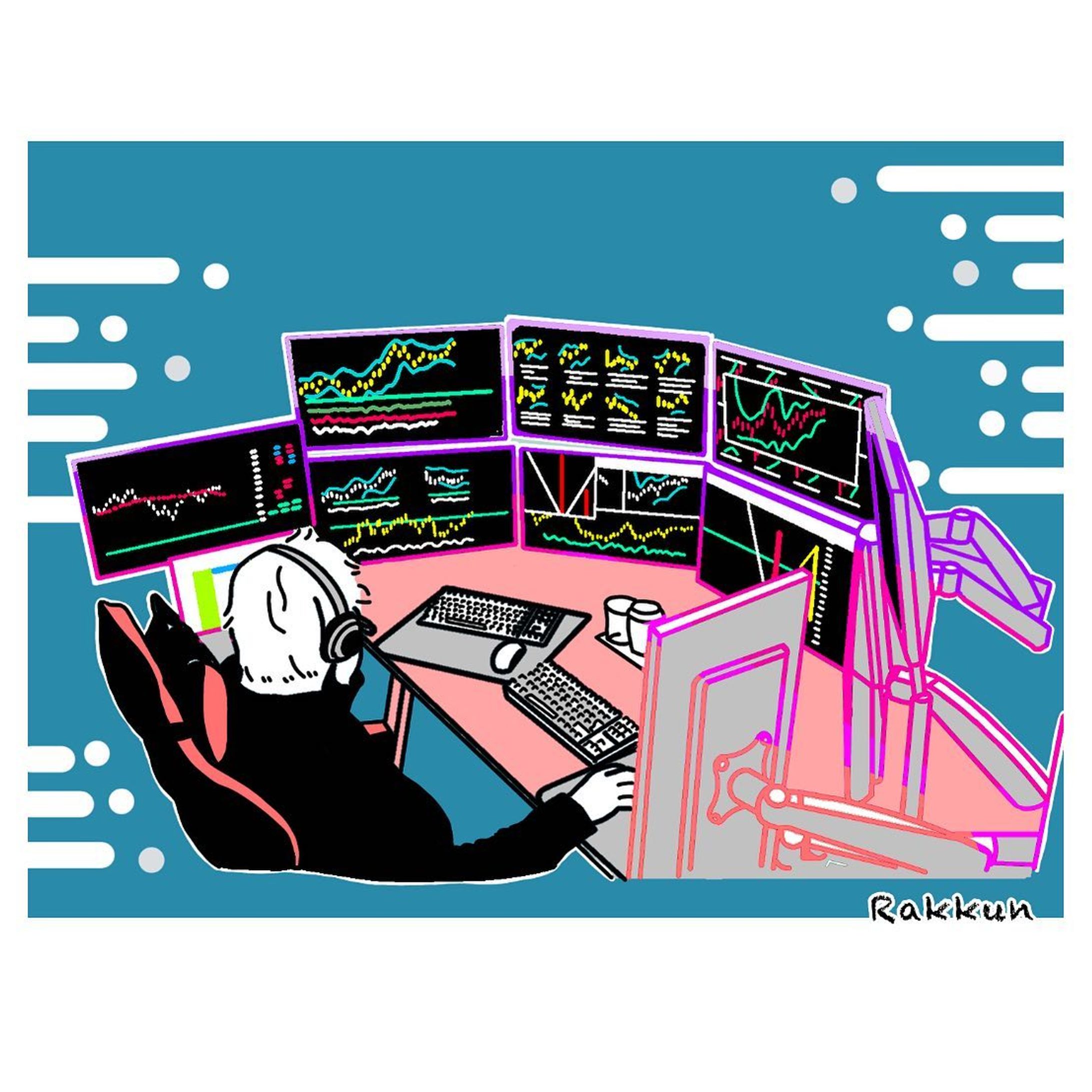 ご依頼アイコンイラスト-1