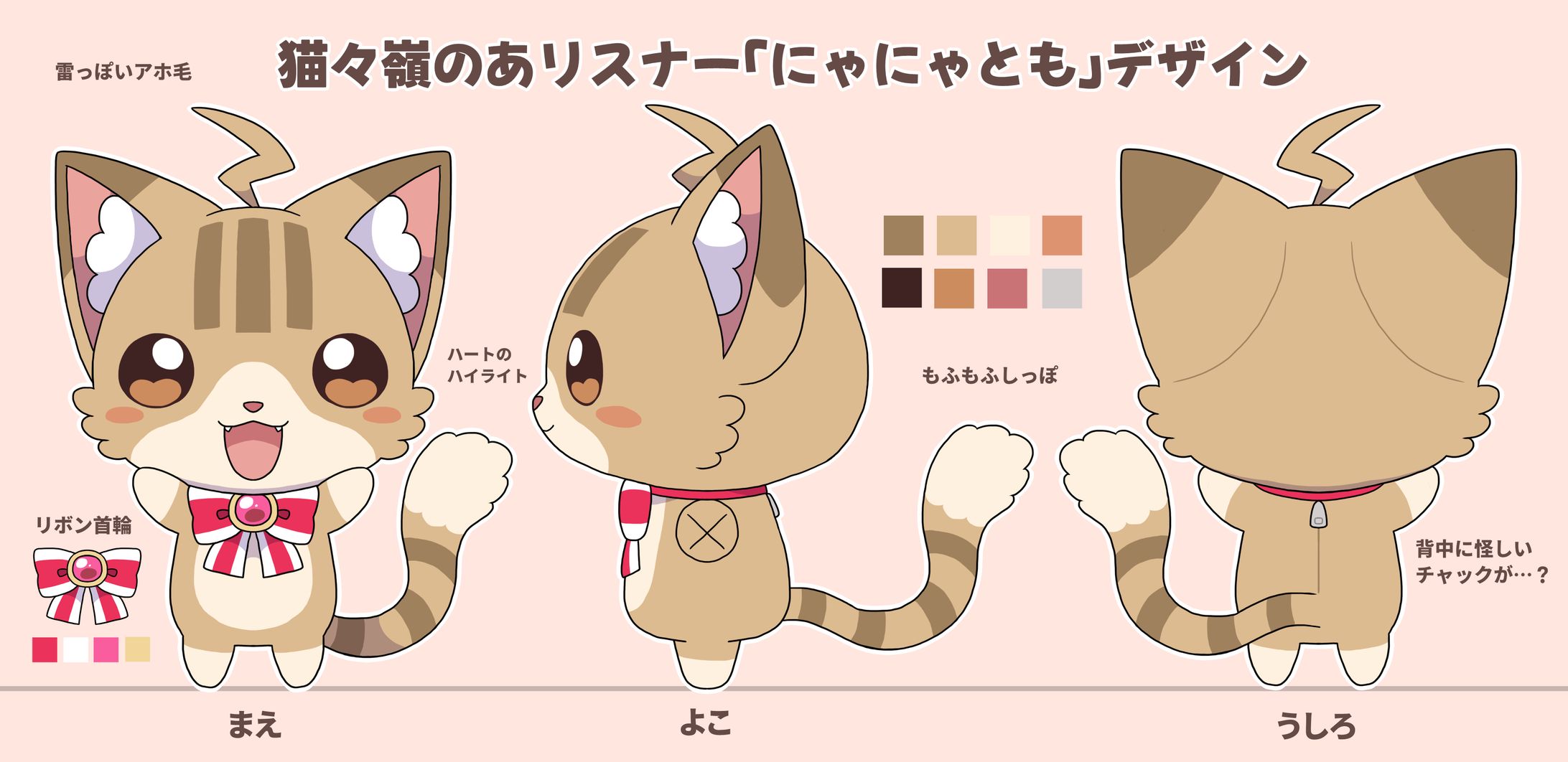 【猫々嶺のあ様】にゃにゃともデザイン-1