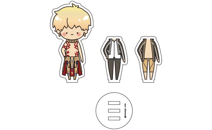20211128アクリルグッズ