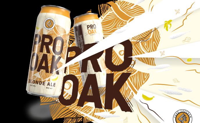 Craft Beer Can