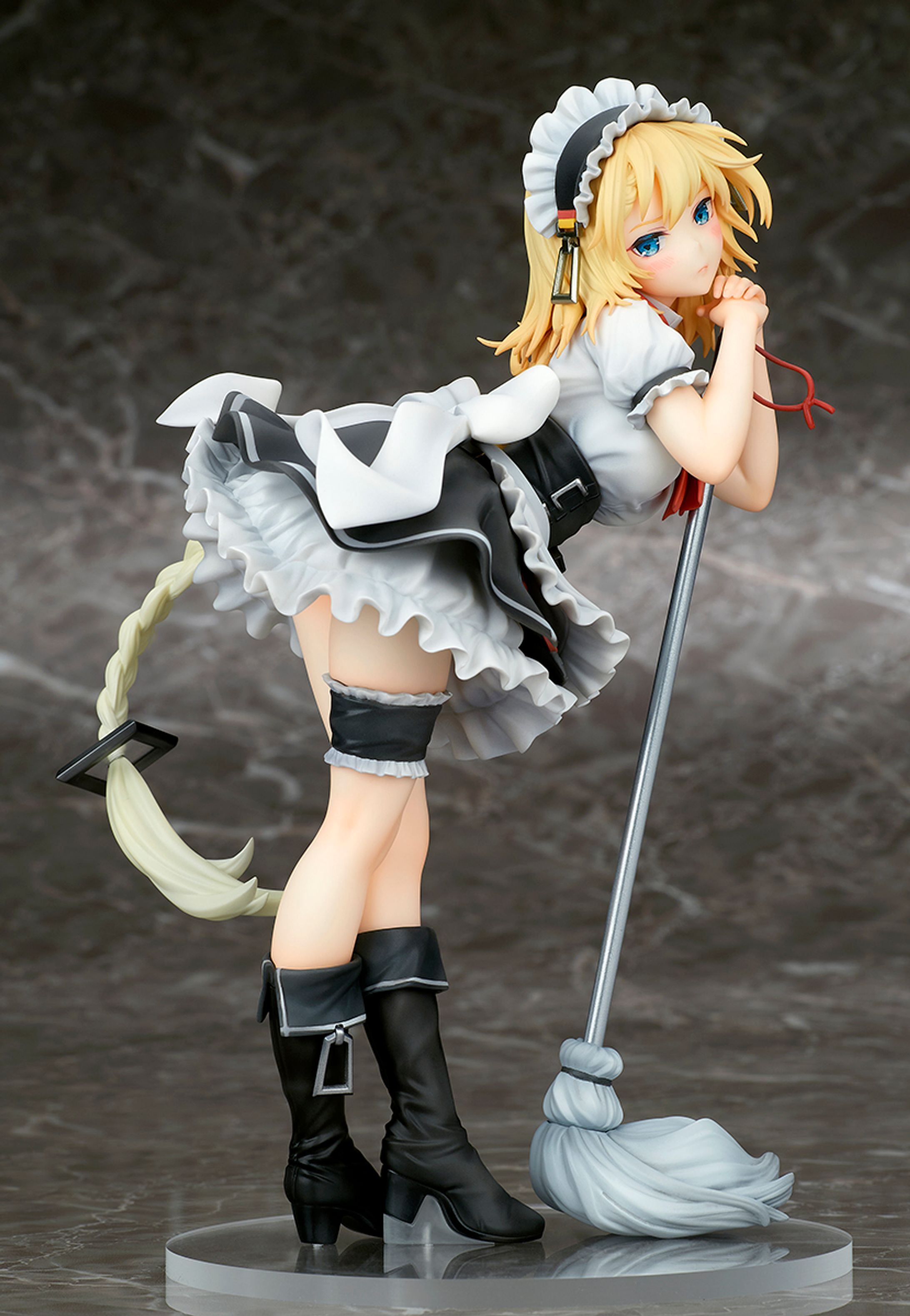 Gr G36-1
