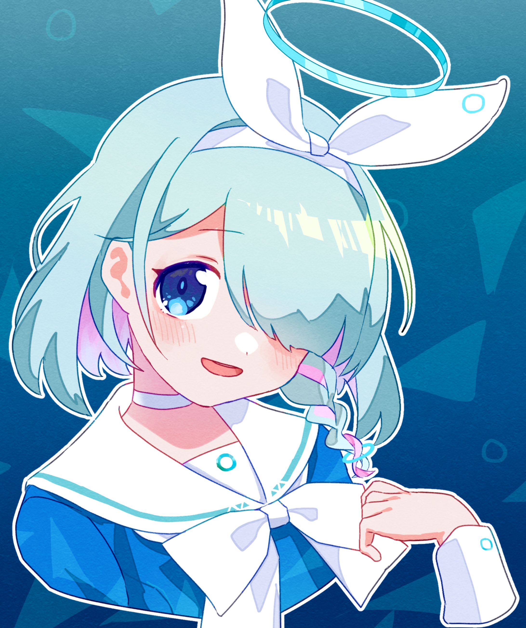 キャラクターイラスト-1