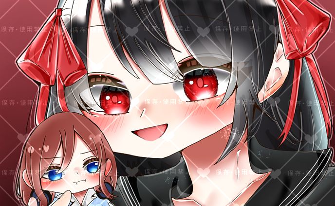 デフォルメアイコン
