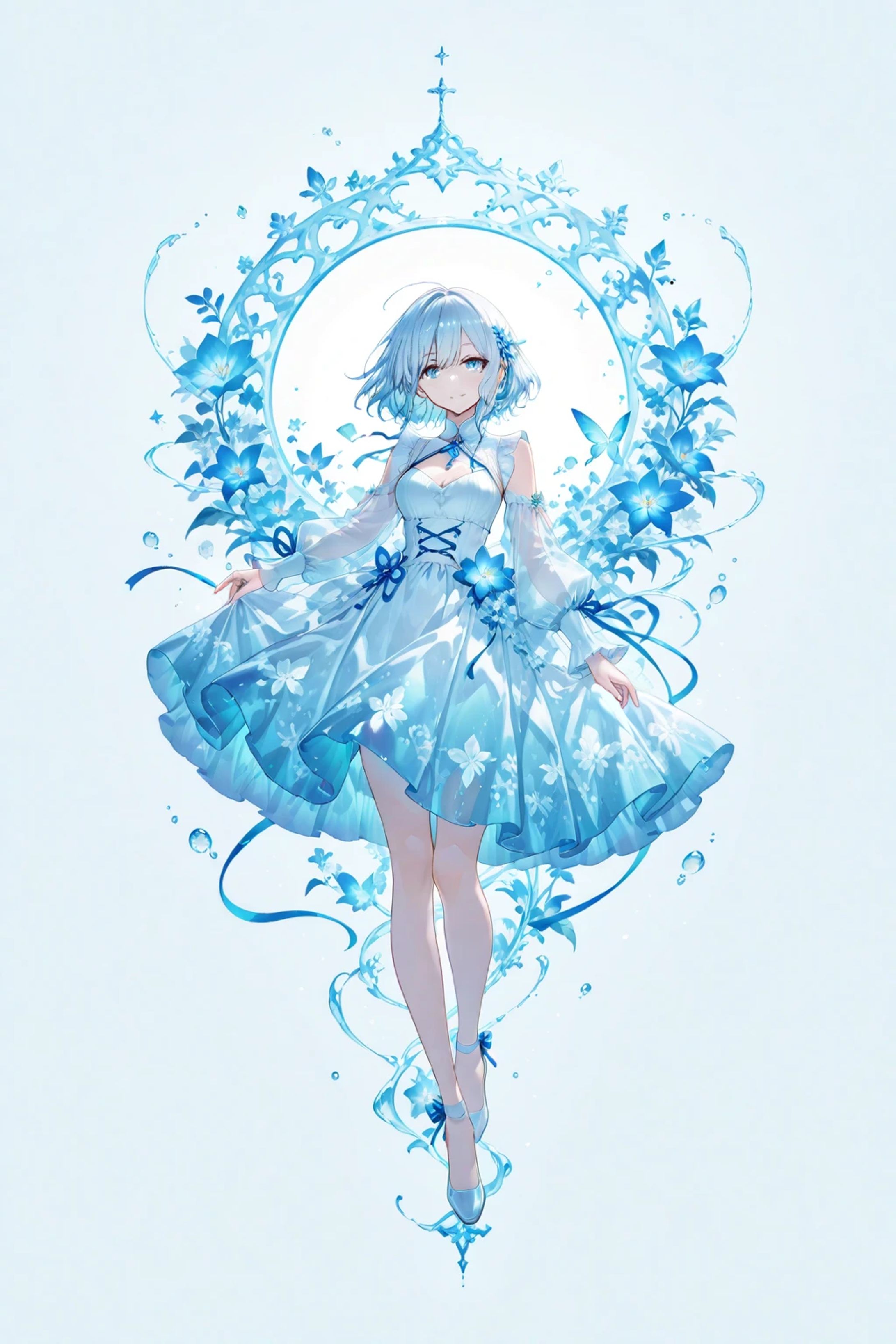 Vtuber関連-1
