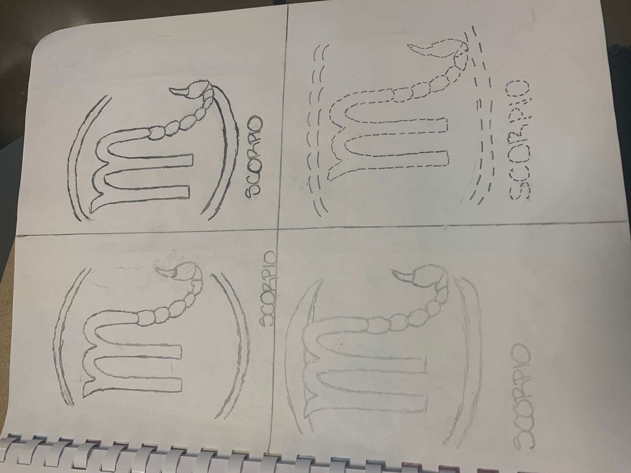zodiac signs -1