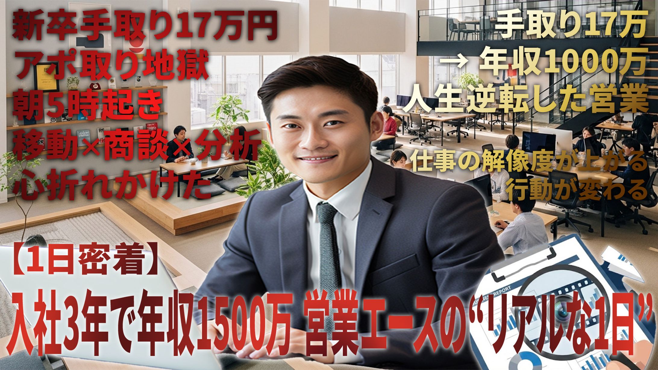 SNSデザイン道場模擬案件③-1