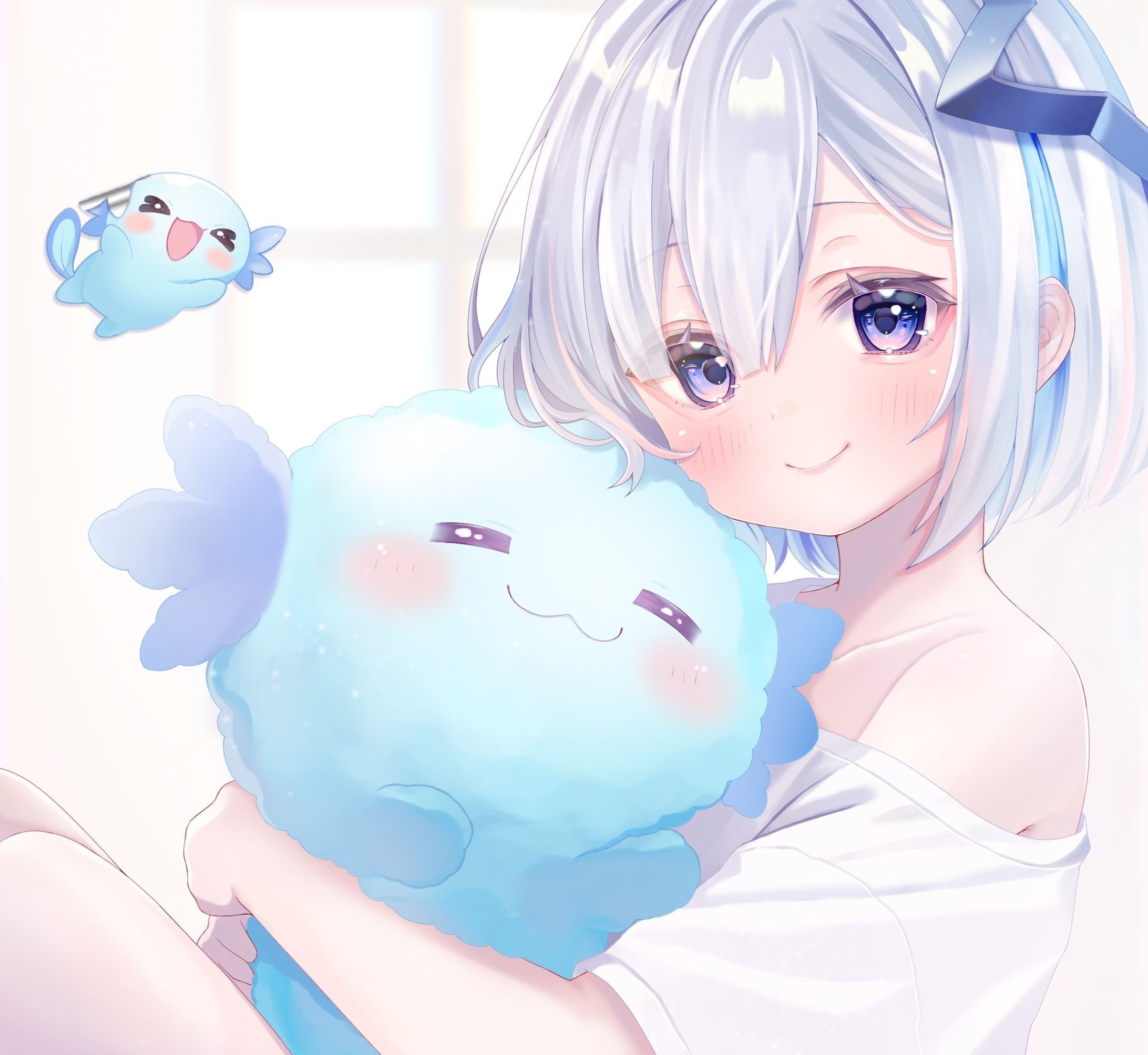 【ファンアート趣味絵】-1