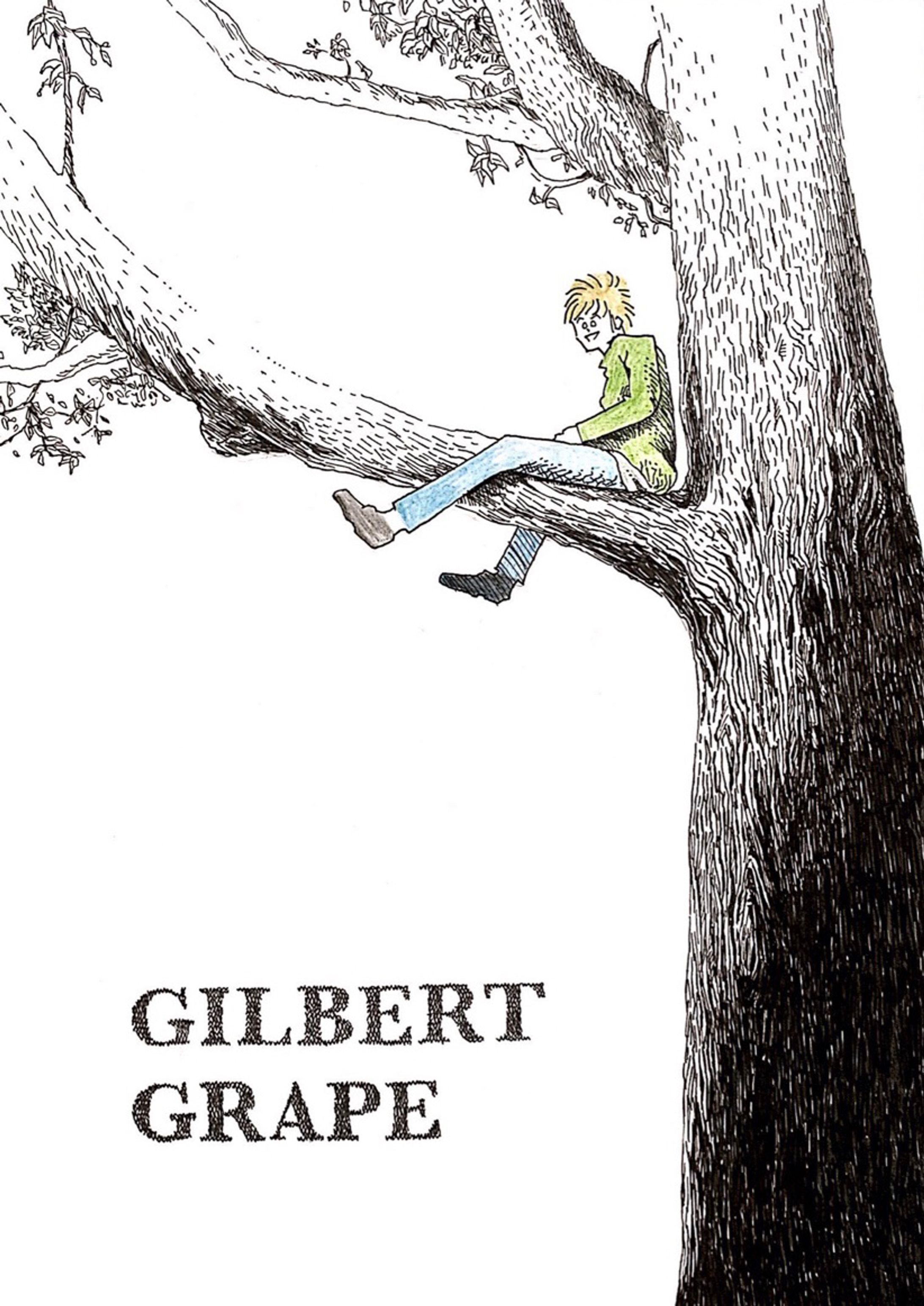GILBERT GRAPE-1