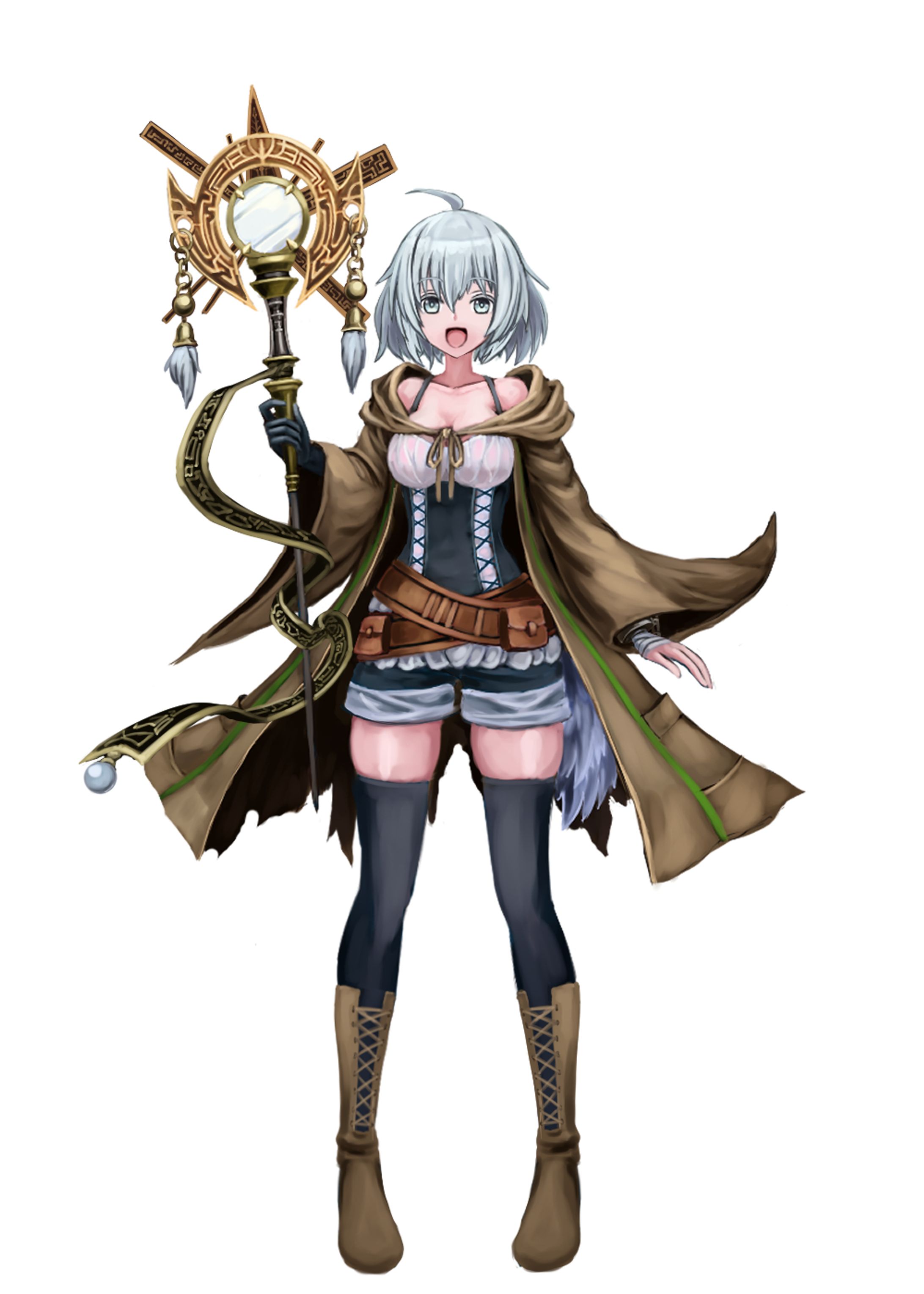 ライナ（仕事絵）-1