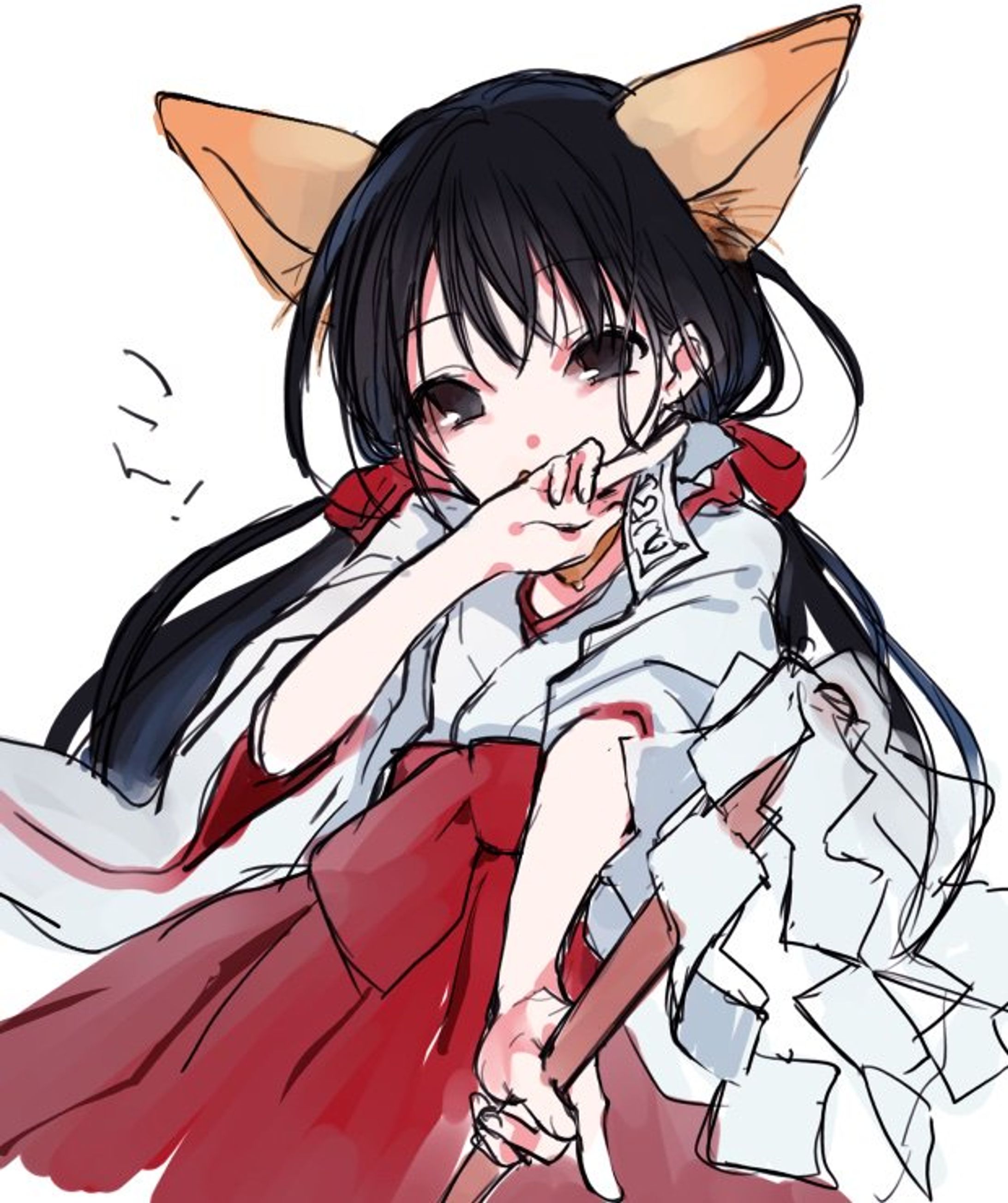 ラフイラスト-1