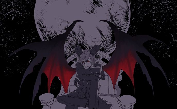 漫画、イラスト、二次創作・fa