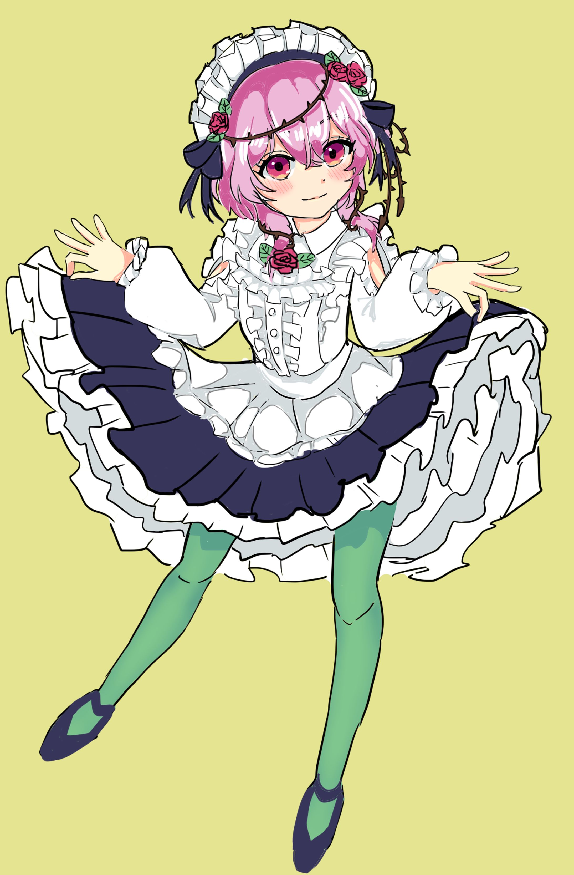 Rosemi sama-1