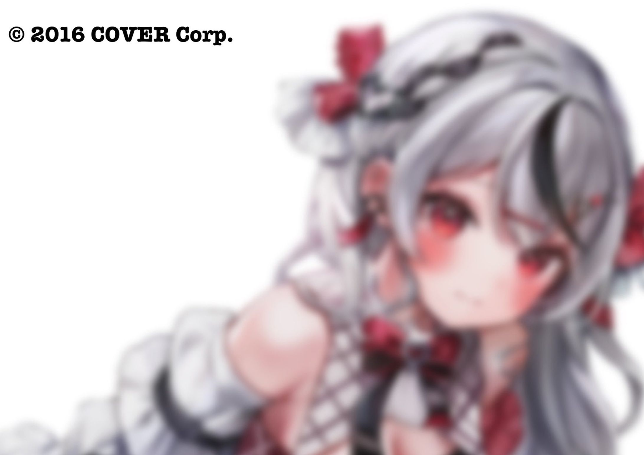 ホロライブ沙花叉クロヱ様最後のFANBOXイラスト集合立ち絵-1