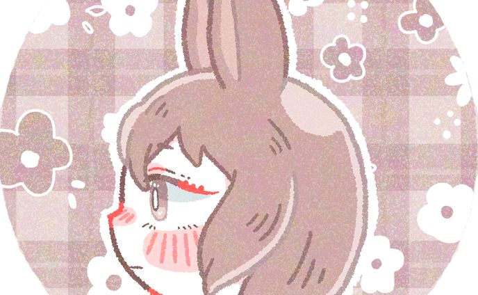 ケモミミ　