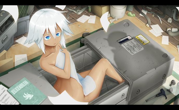 目覚め