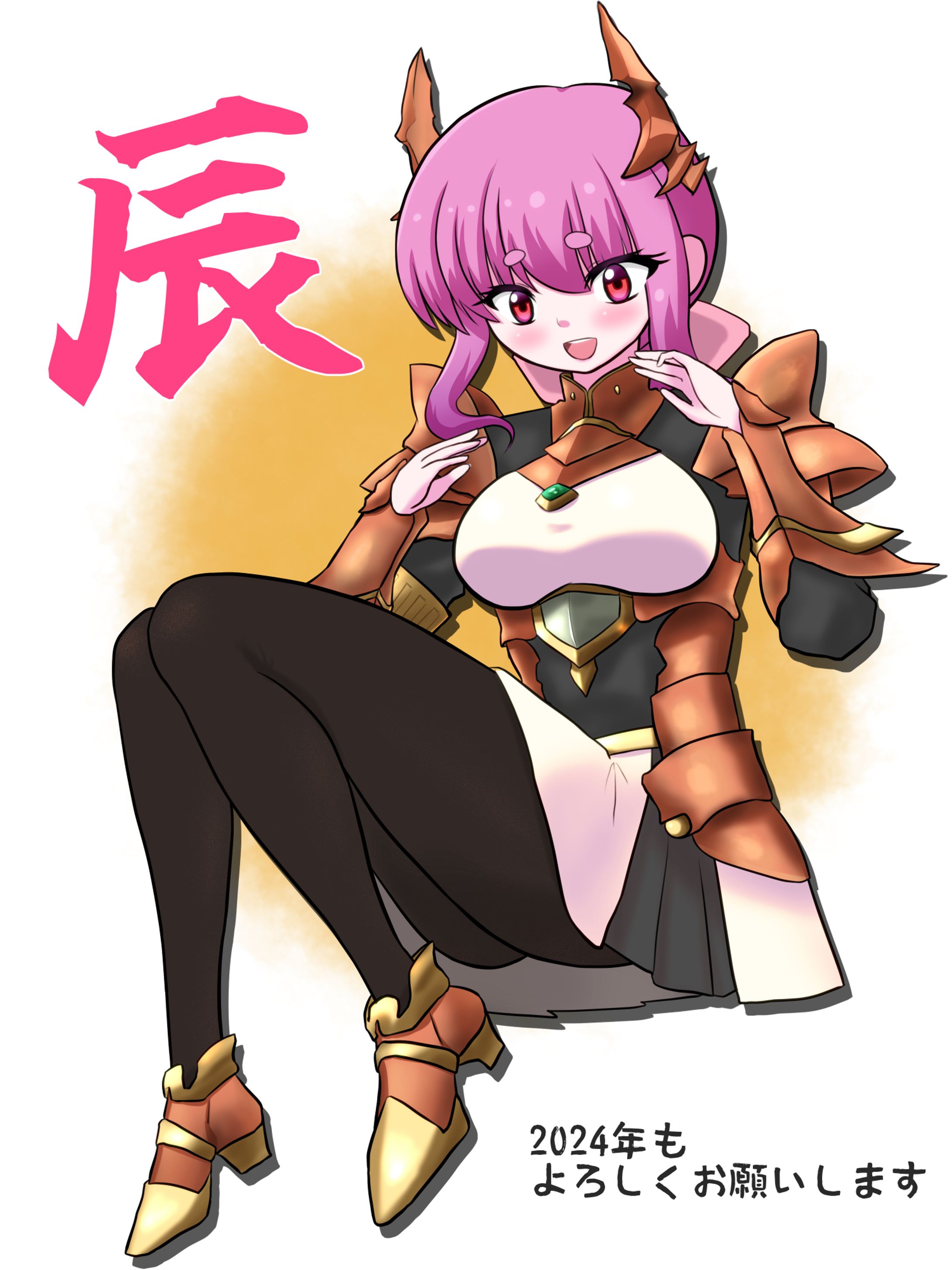 年賀イラスト-1