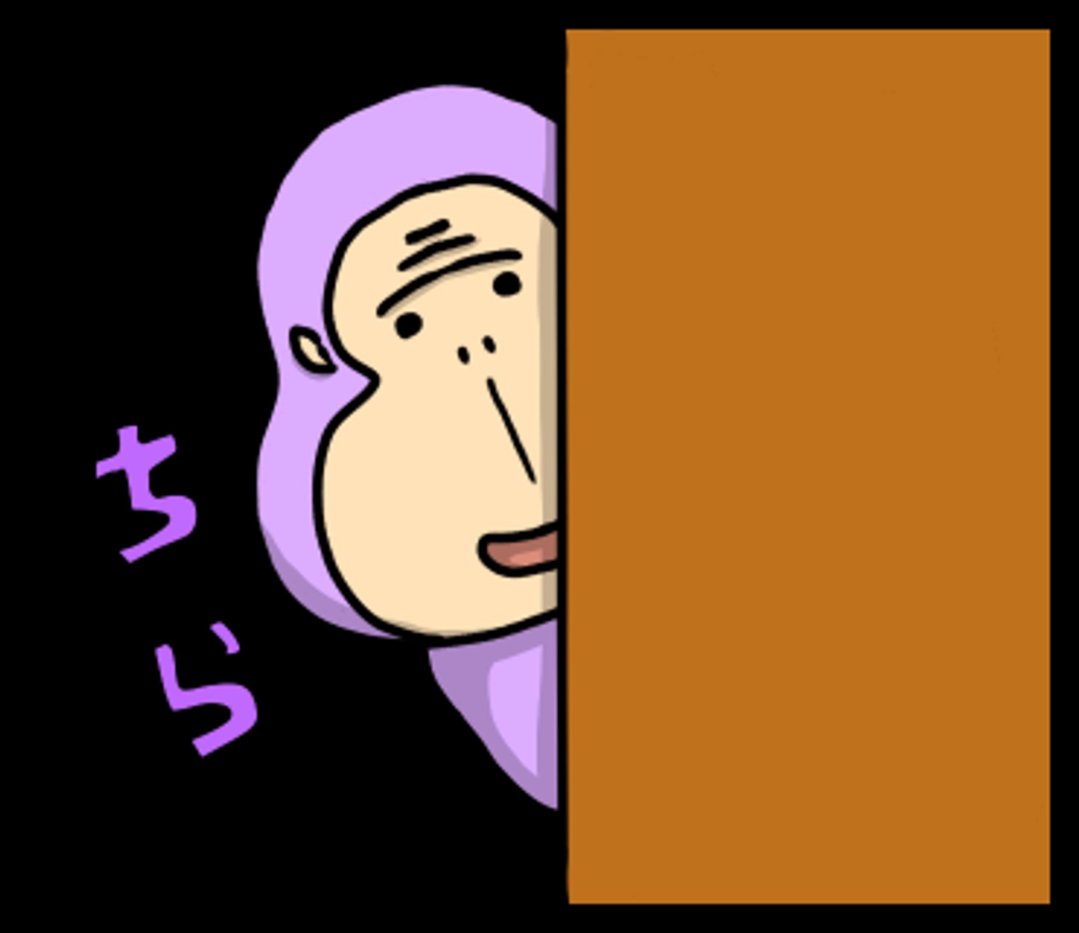 LINEスタンプ-1
