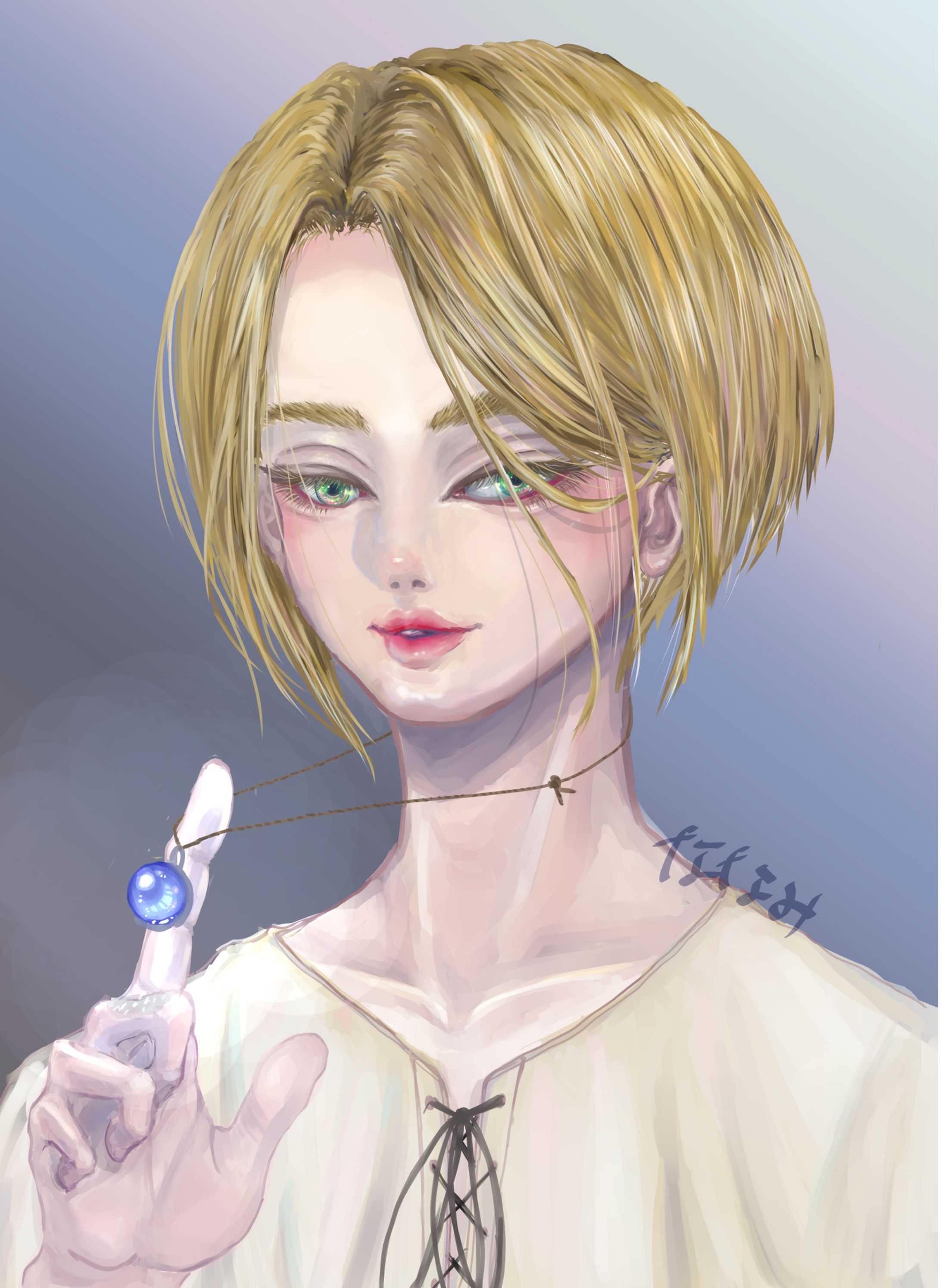 姉さんの形見-1