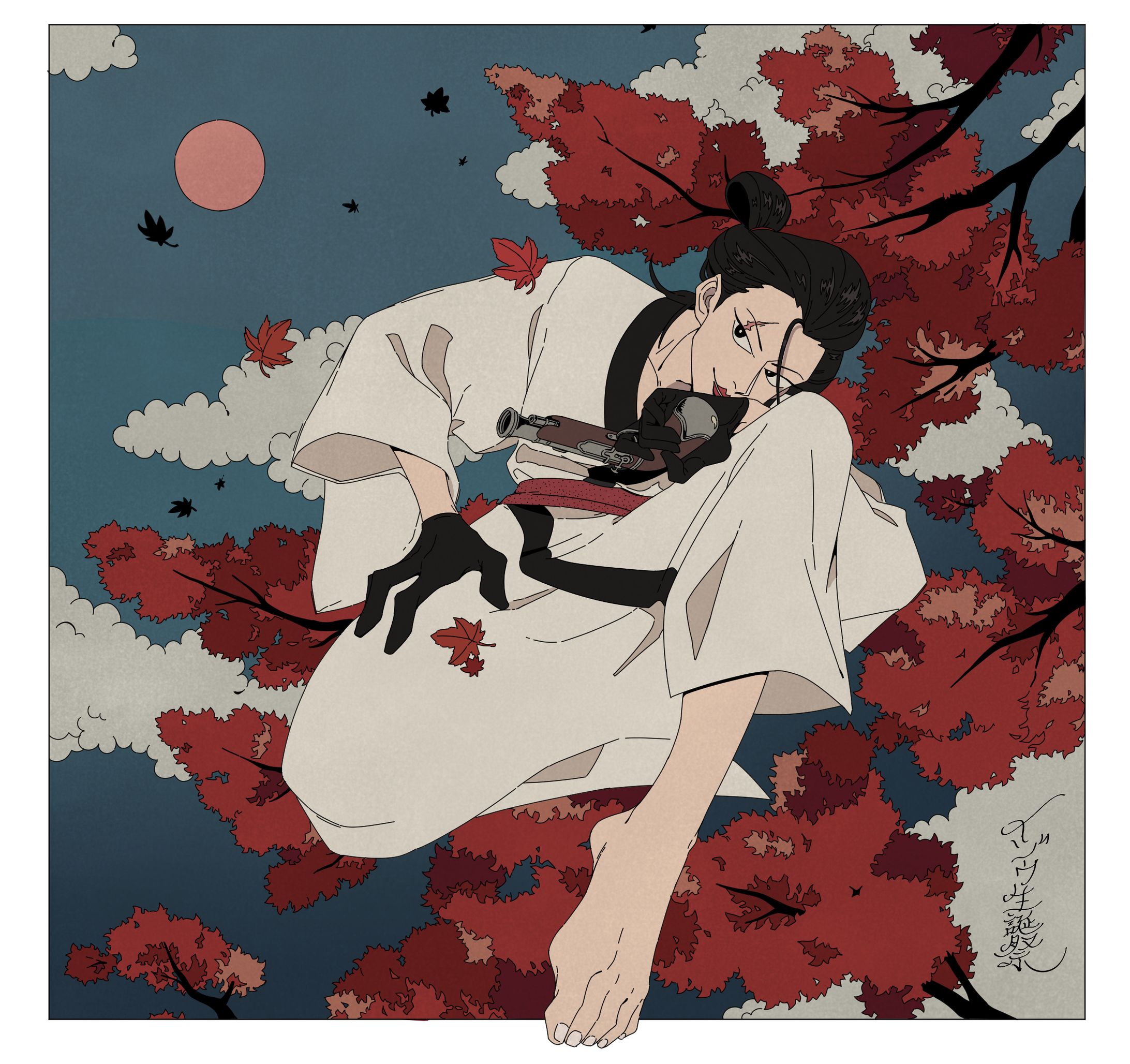 IZO HBD-1