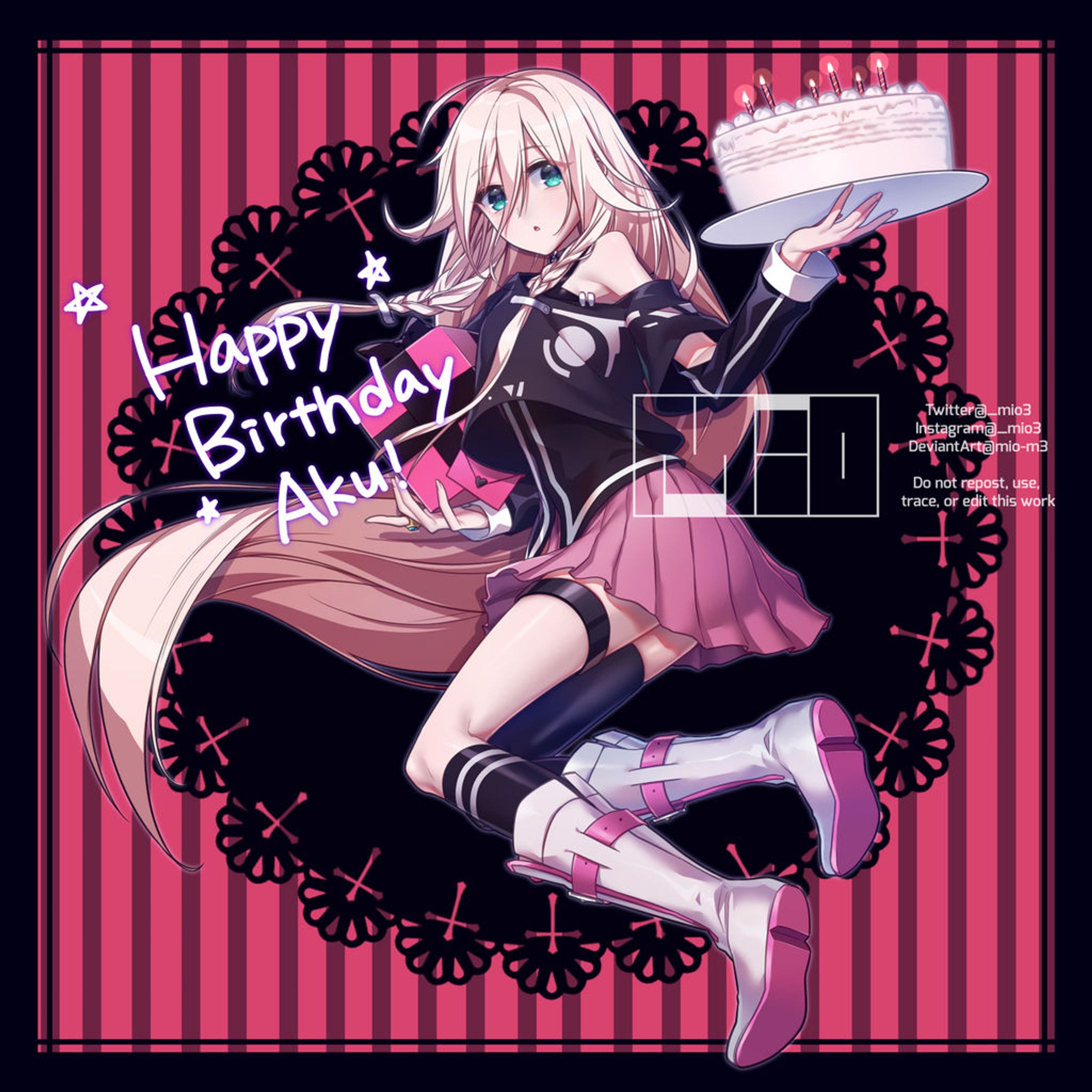 Gift - Happy Birthday!-1