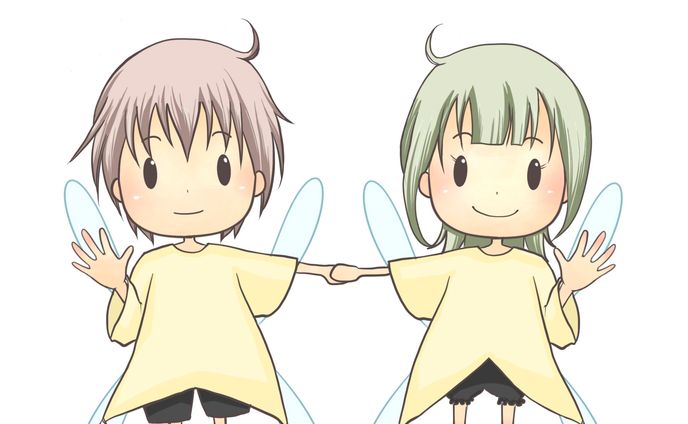 動画制作チーム、ナノミント様