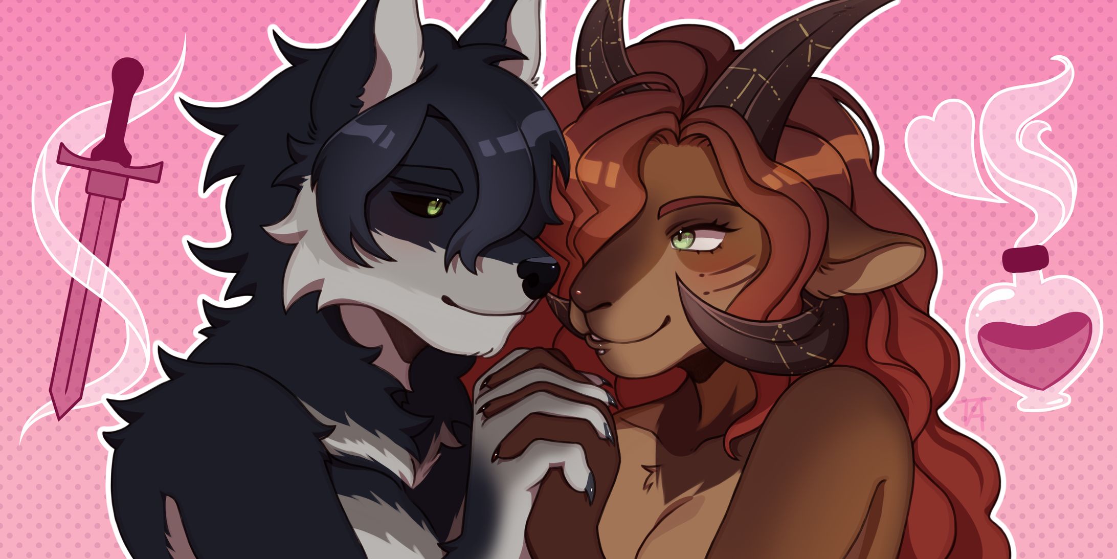 Match Icon Commission-1