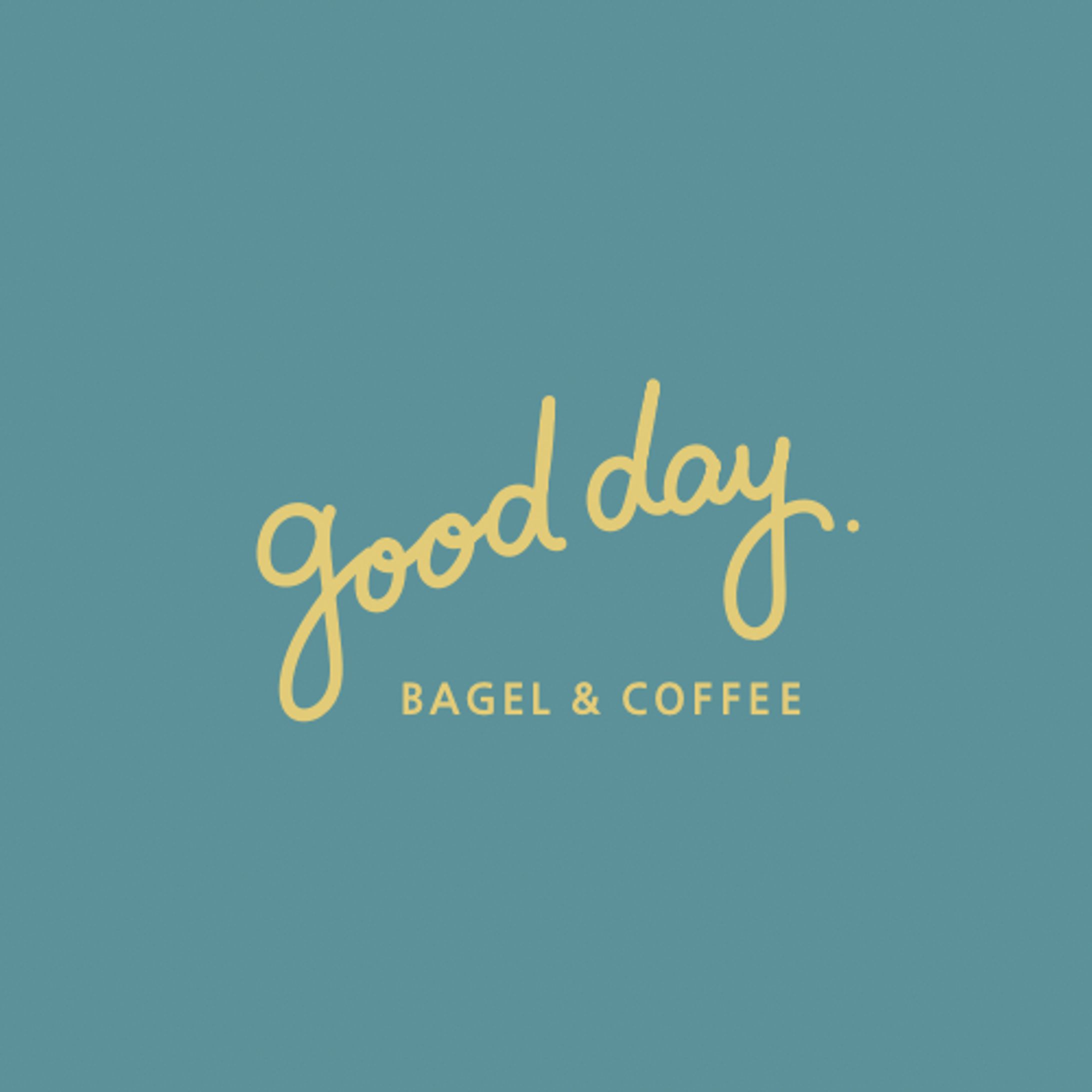 ［ロゴ］Good Day Bagel-1