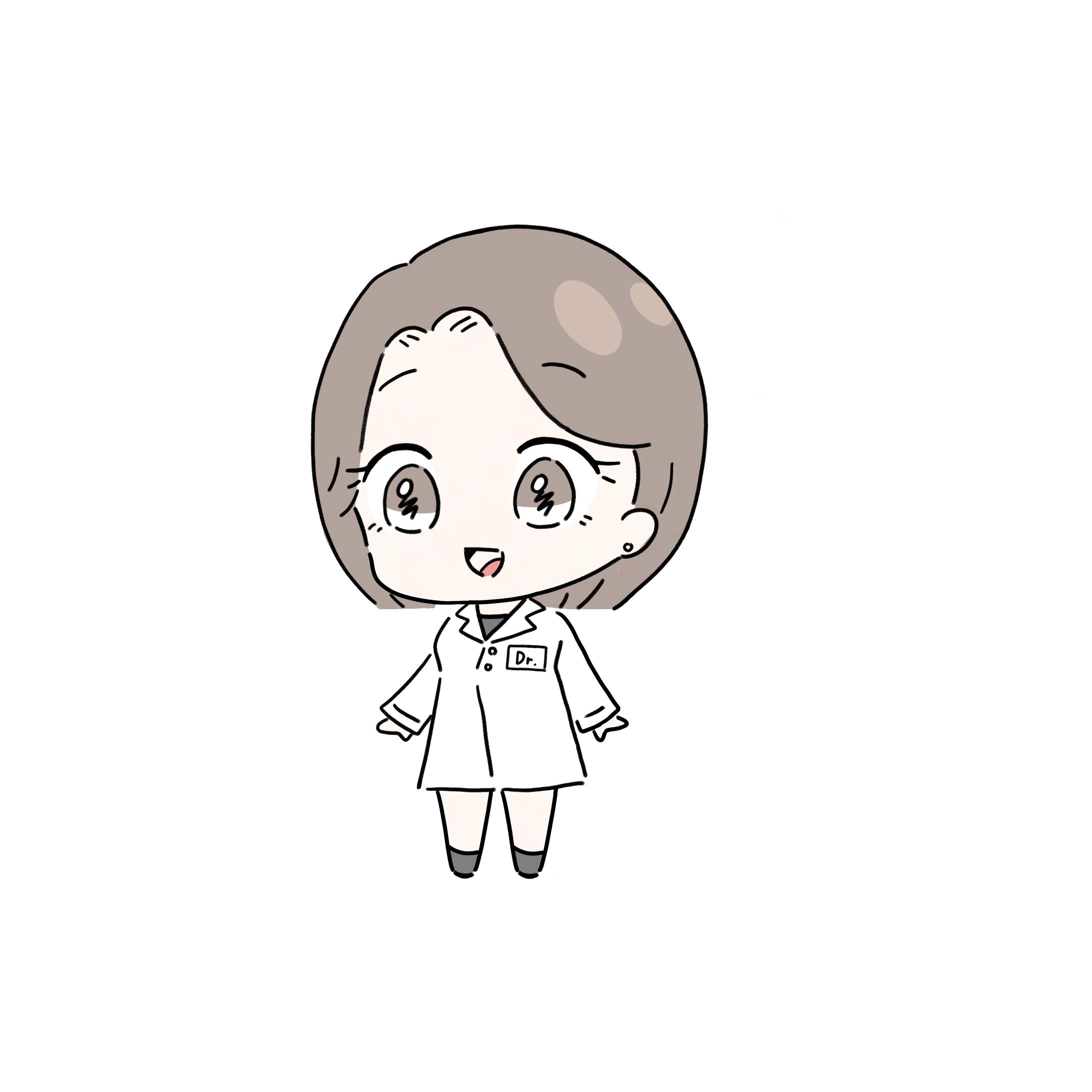 ドクター-1