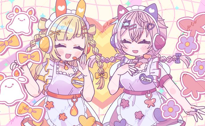 歌ってみた動画、cm