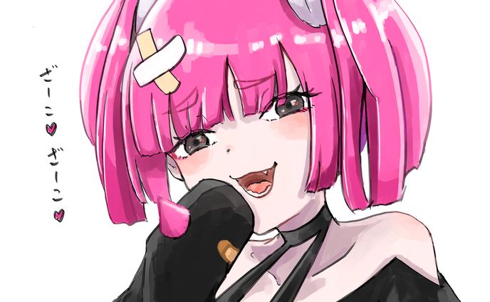 サンゴちゃん、