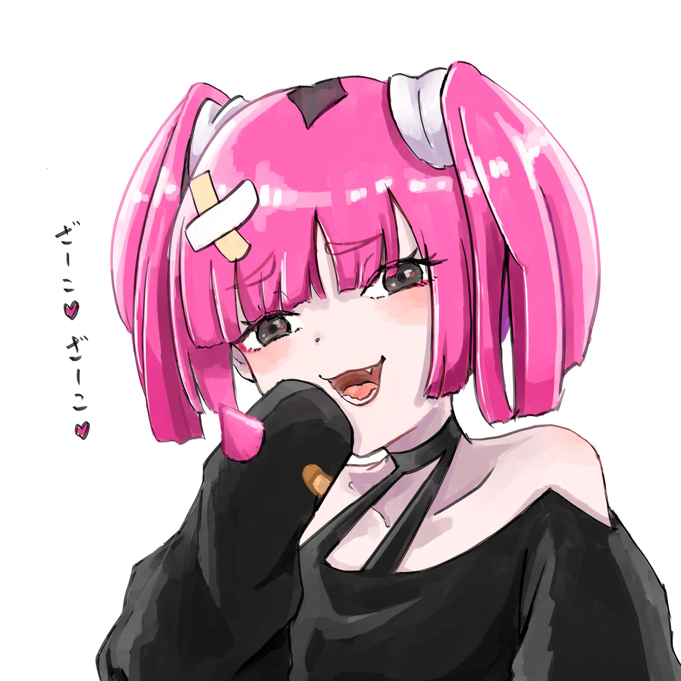 サンゴちゃん、-1