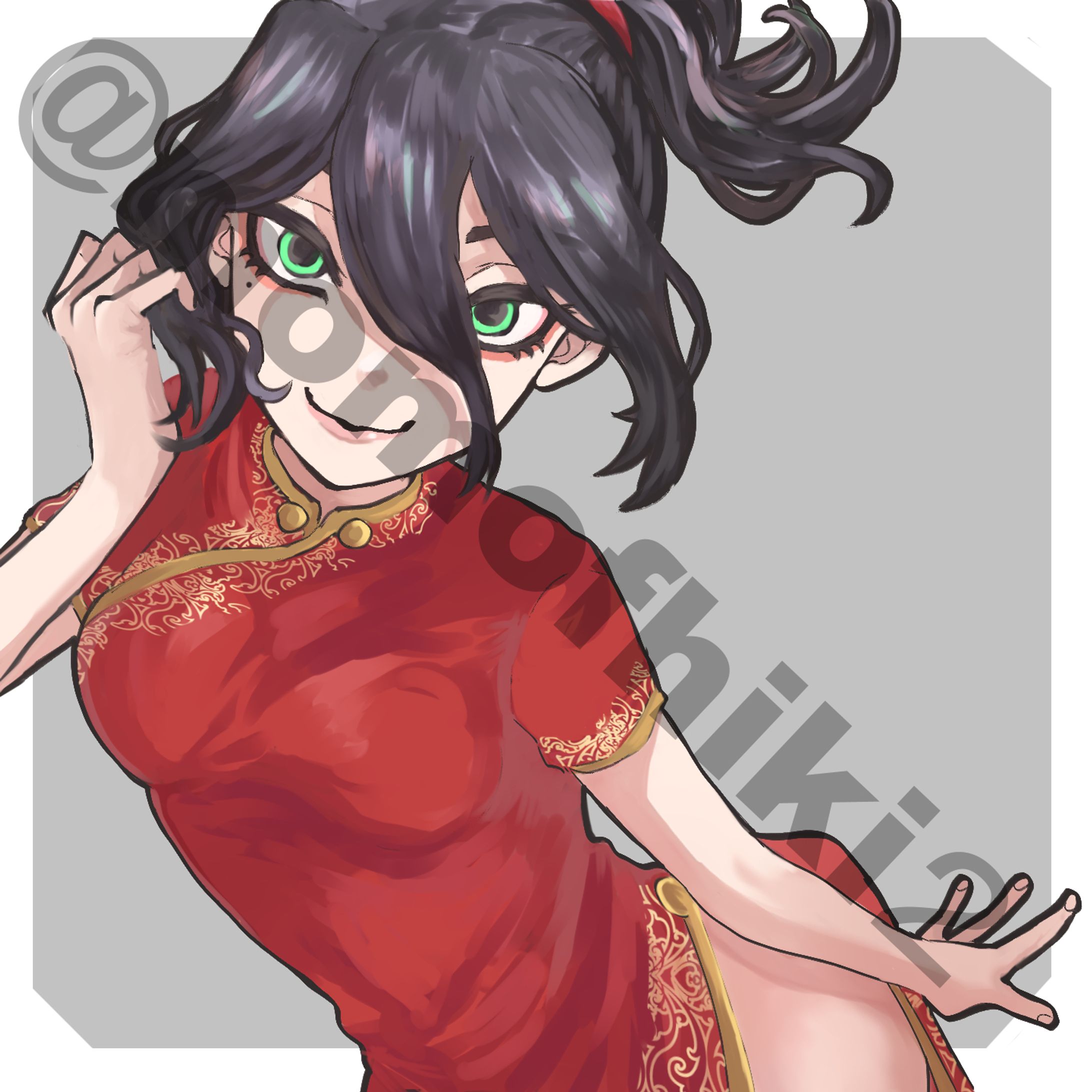 Commission-1