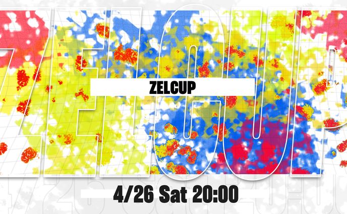 カスタムカップ用デザイン