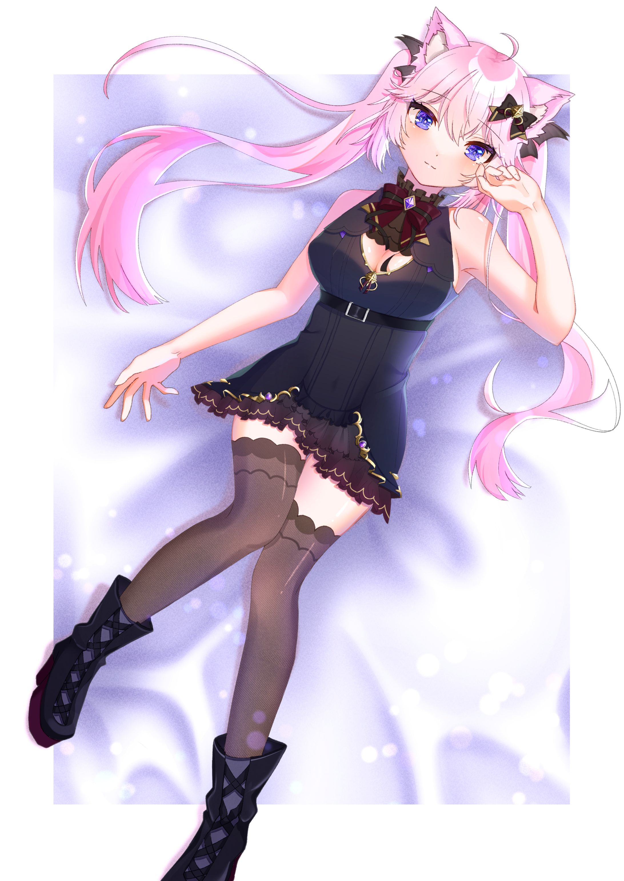 ファンアート①-1