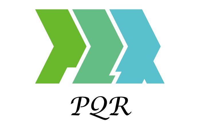 クイズ大会 ロゴデザイン